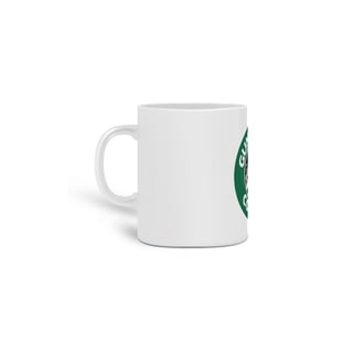 Nome do produto Caneca Guns and Coffee