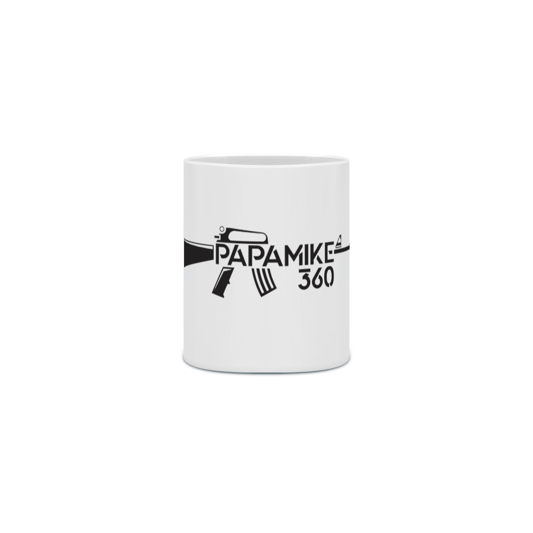 Nome do produto: Caneca 02 Ppamike360