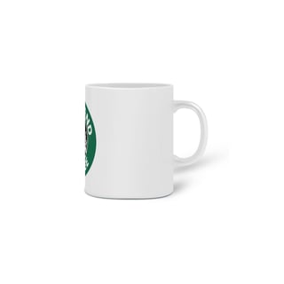 Nome do produto Caneca Guns and Coffee