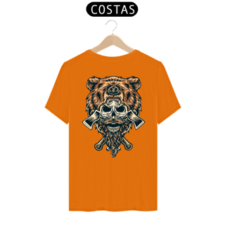 Nome do produto T-SHIRT LENHADOR