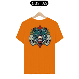 Nome do produto T-SHIRT URSO