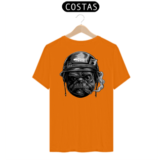 Nome do produto T-SHIRT BULLGOD