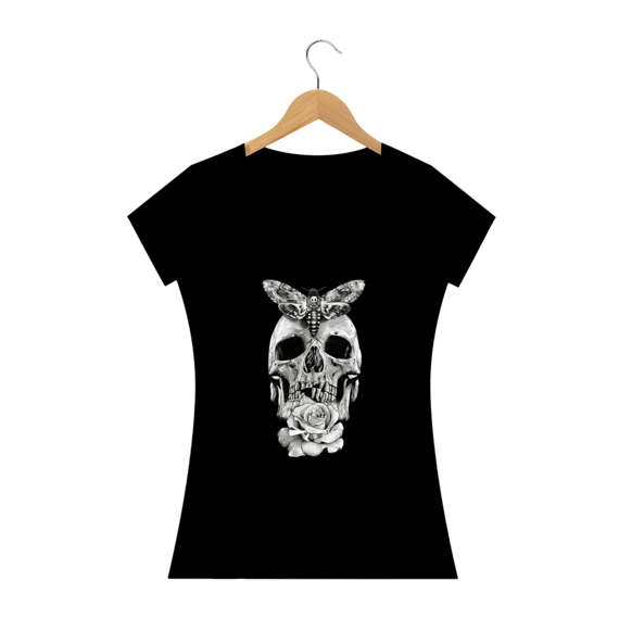 T-shirt Feminina