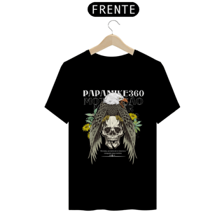 Nome do produto T-SHIRT HUNTER PAPAMIKE360