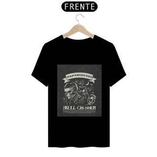 Nome do produto T-SHIRT CRUSHER PAPAMIKE360
