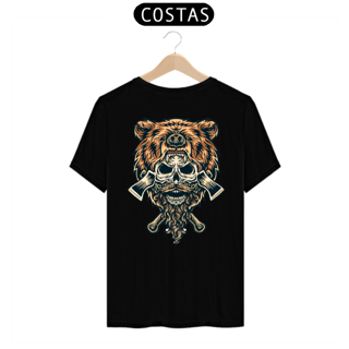 Nome do produto T-SHIRT LENHADOR