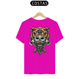 Nome do produto T-SHIRT LENHADOR