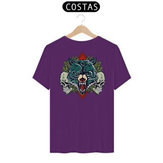 Nome do produto T-SHIRT URSO