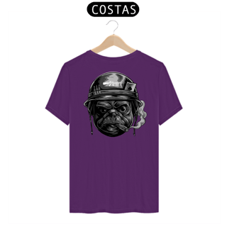 Nome do produto T-SHIRT BULLGOD