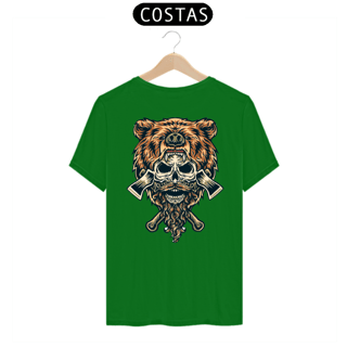 Nome do produto T-SHIRT LENHADOR