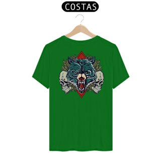 Nome do produto T-SHIRT URSO