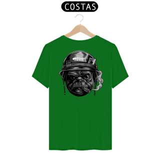 Nome do produto T-SHIRT BULLGOD