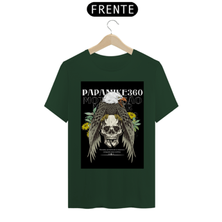 Nome do produto T-SHIRT HUNTER PAPAMIKE360