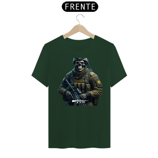 Nome do produto T-SHIRT SOLDADO CAVEIRA 
