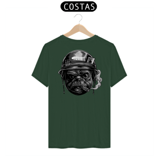 Nome do produto T-SHIRT BULLGOD