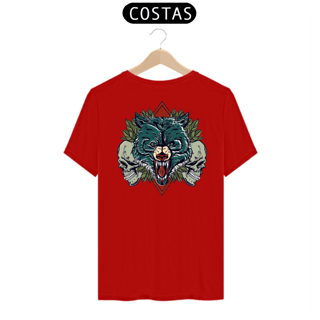 Nome do produto T-SHIRT URSO