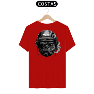 Nome do produto T-SHIRT BULLGOD