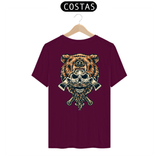 Nome do produto T-SHIRT LENHADOR