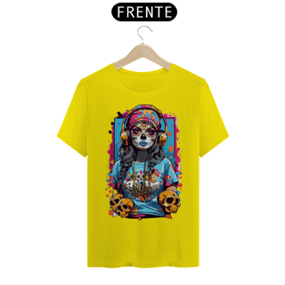 Nome do produto Camisa Feminina