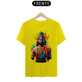 Nome do produto Samurai