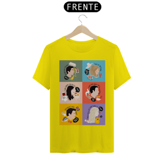 Nome do produto Friends