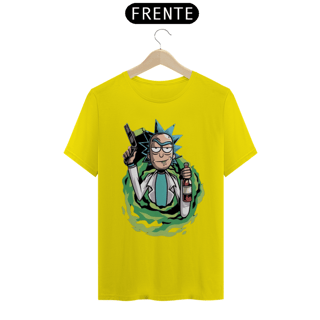 Nome do produto Rick & Morty
