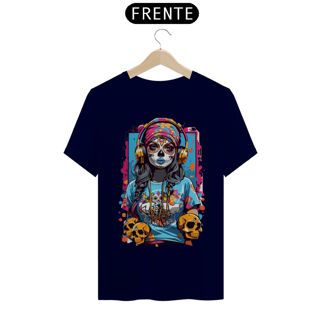 Nome do produto Camisa Feminina