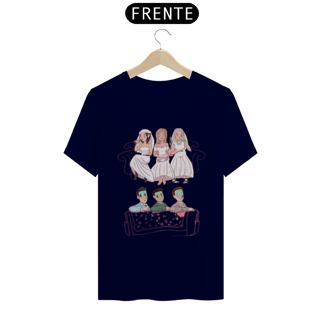Nome do produto Friends
