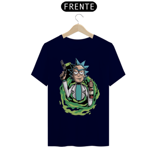 Nome do produto Rick & Morty