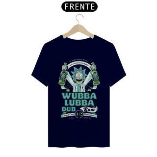 Nome do produto Rick & Morty