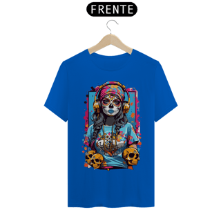 Nome do produto Camisa Feminina
