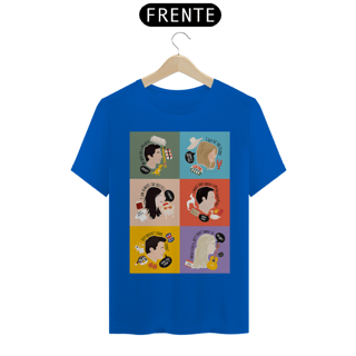 Nome do produto Friends