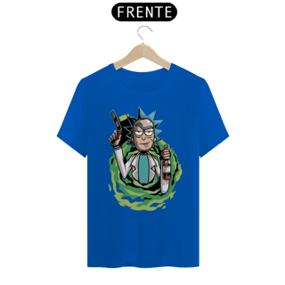 Nome do produto Rick & Morty