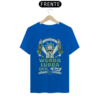 Nome do produto Rick & Morty