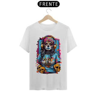 Nome do produto Camisa Feminina