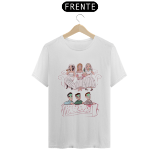 Nome do produto Friends