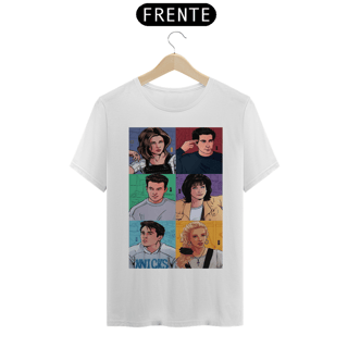 Nome do produto Friends
