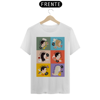 Nome do produto Friends