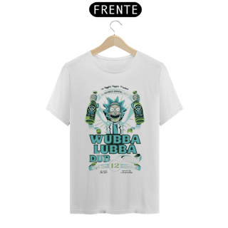Nome do produto Rick & Morty
