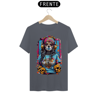 Nome do produto Camisa Feminina
