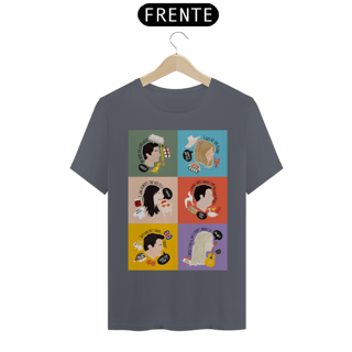 Nome do produto Friends