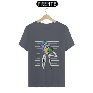 Nome do produto Rick & Morty
