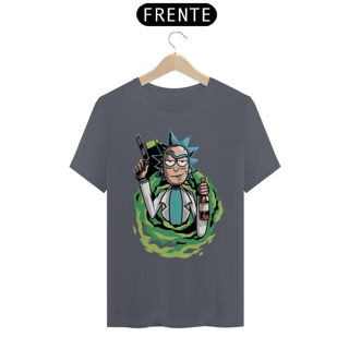 Nome do produto Rick & Morty