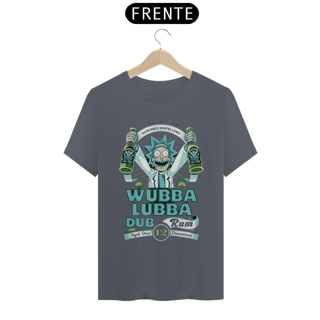 Nome do produto Rick & Morty