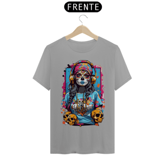 Nome do produto Camisa Feminina