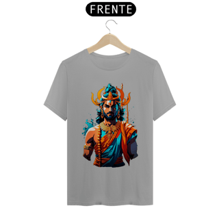 Nome do produto Samurai