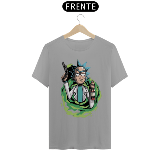 Nome do produto Rick & Morty