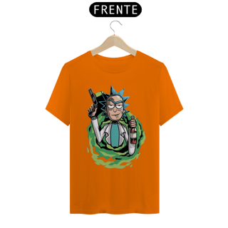 Nome do produto Rick & Morty