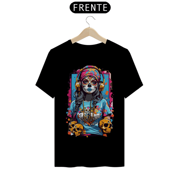 Camisa Feminina