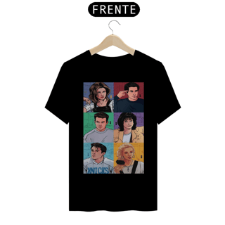 Nome do produto Friends